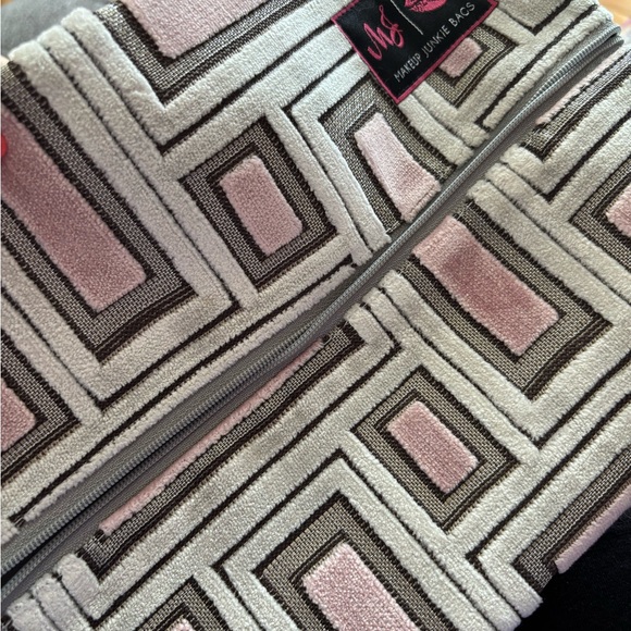 Makeup junkie bag - Picture 2 of 4